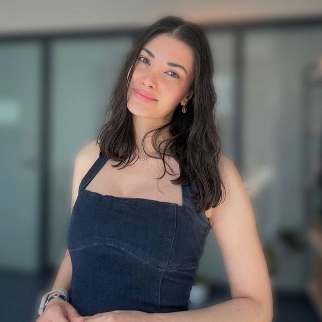 Betül Demir, Psikoloji Ankara