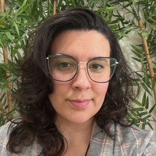 Stéphanie Encarnação, Psicólogo Maia