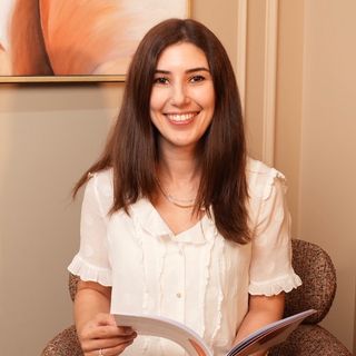 Ezgi Çetin Gök, Çocuk ve Ergen Psikiyatrisi Kocaeli