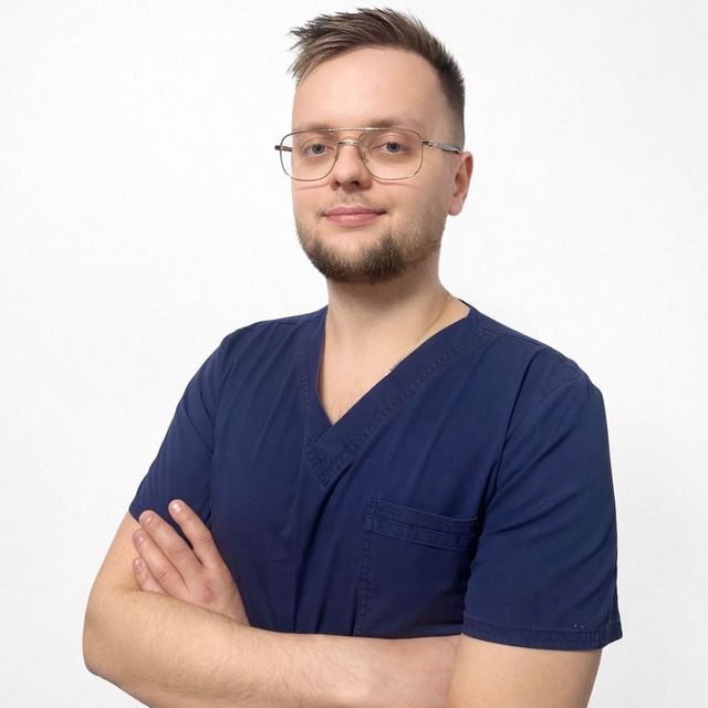 Jakub Świderek, ortopeda Ostrów Mazowiecka