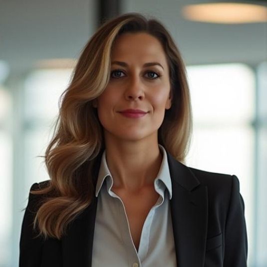 Eliza Lekiewicz, psycholog Warszawa