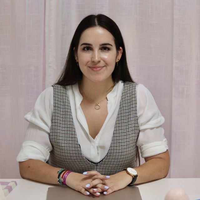 Rebeca Torres Castiñeira, Psicólogo Las Palmas de Gran Canaria