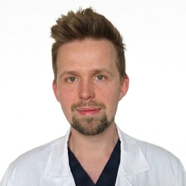 Adam Pancer