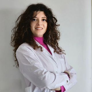 Ingrandire l'immagine: Marta Reggio, nutrizionista Lecce