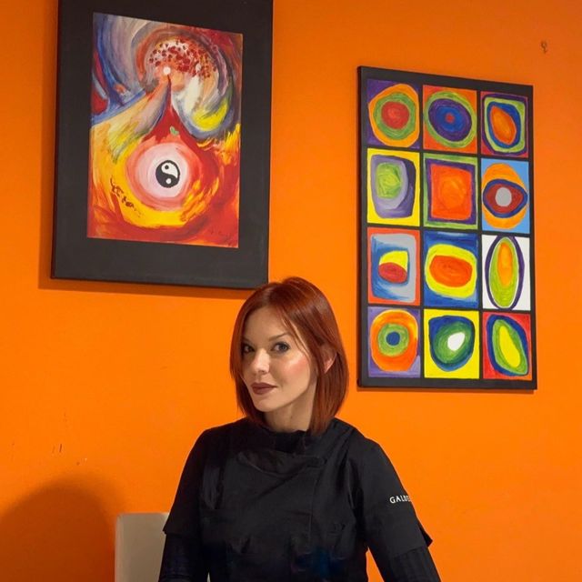 Roberta Di Maggio, medico estetico Palermo