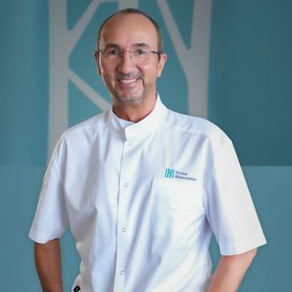 Powiększ obraz: Mariusz Śmigiel, ortopeda Katowice