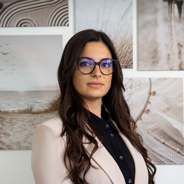 Pamela Schietroma, psicologo Amelia