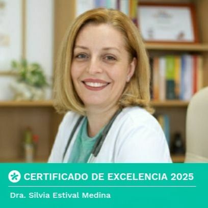 Silvia Estival Medina, Homeópata Las Palmas de Gran Canaria