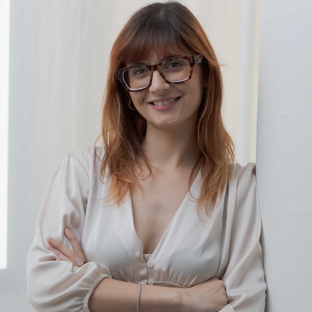 Raquel Fernández Antequera, Psicólogo Almería