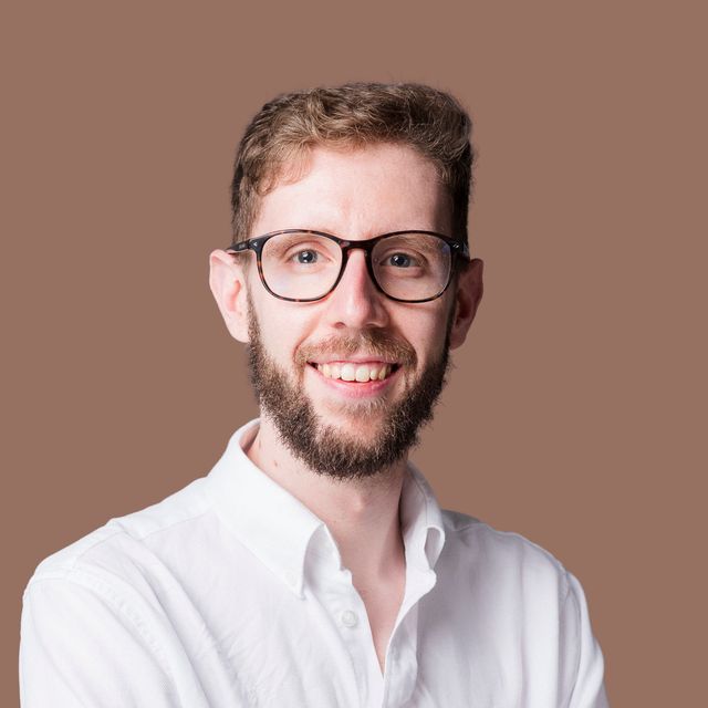 Javier Gimeno Castillo