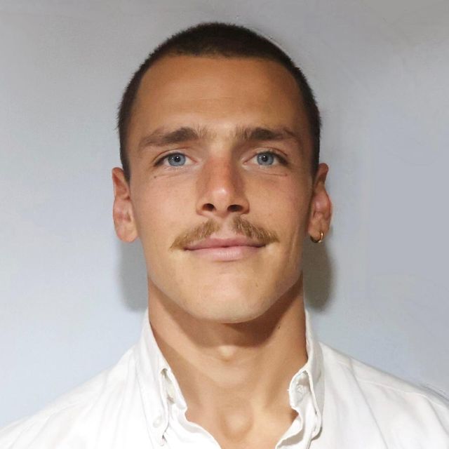 Léon Hohn, Osteopata Cascais