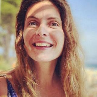 Cristina Villafranca Garreta, Psicólogo Barcelona