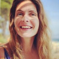 Cristina Villafranca Garreta