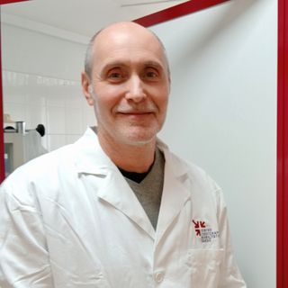 Ingrandire l'immagine: Alessandro Frati, ortopedico Varese