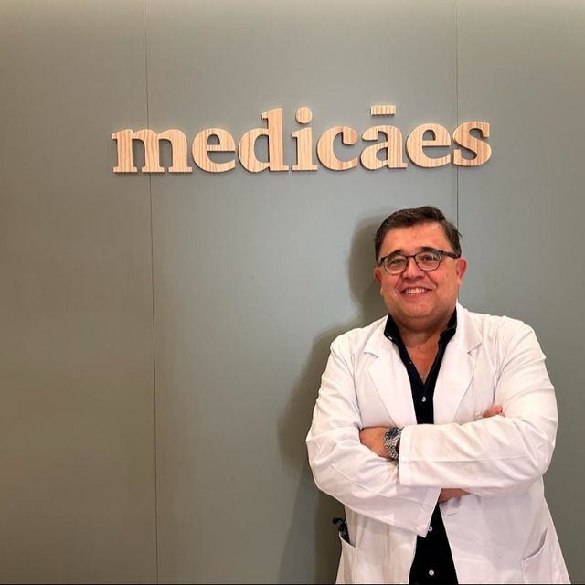 Antonio Moreno Escribano, Neurólogo Murcia