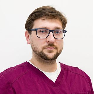 Powiększ obraz: Piotr Gancarz, ortopeda Kłodzko