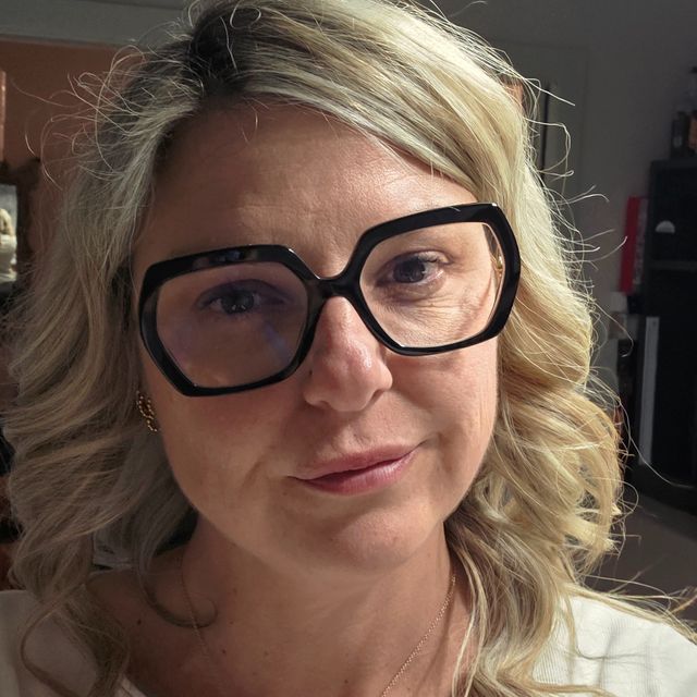 Ilaria Cocci, psicologo Scandicci