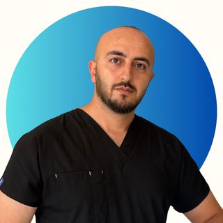 Kemran Hafız, Fizyoterapi Ve Rehabilitasyon Bursa