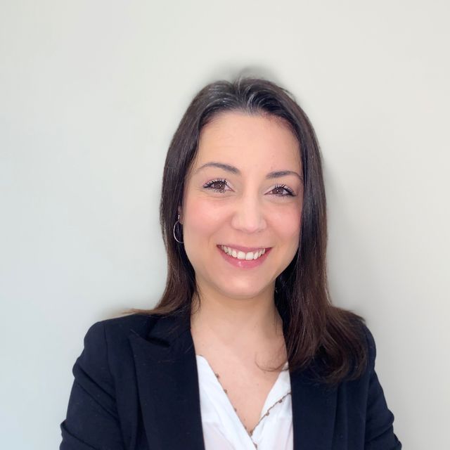 Roberta Maglia, psicologo Napoli