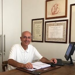 Ingrandire l'immagine: Claudio Pancrazio Pompeo Benevento, medico legale Firenze