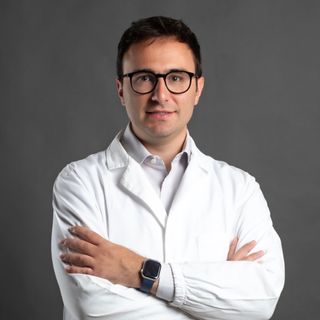 Fausto Roveta, neurologo Torino