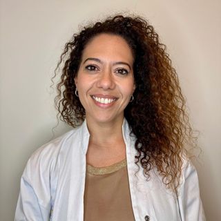 Ingrandire l'immagine: Annamaria Zagaria, otorino Andria