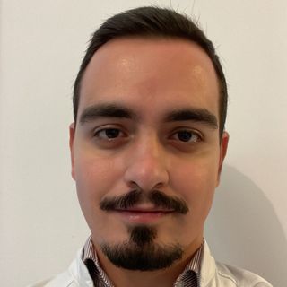 Charalampos Georgios Balampanos, dermatologo Milano