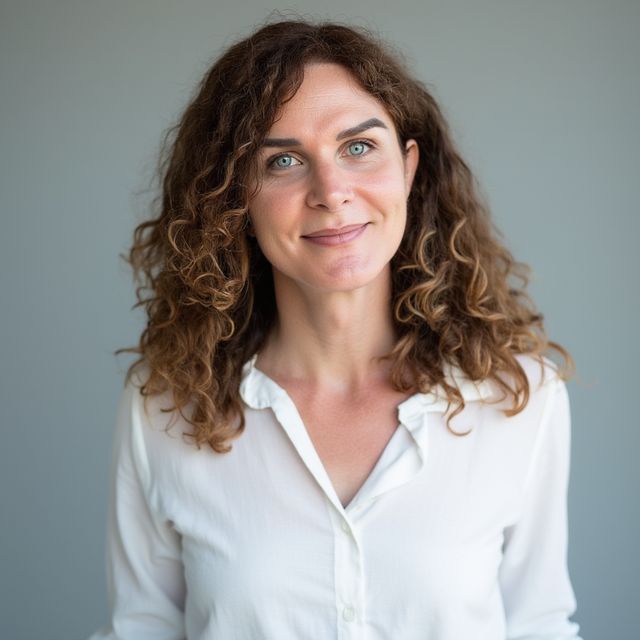 Nicola Petrocchi, psicologo Roma