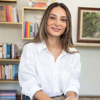 Cansu Narin Bölükbaş, Psikoloji İskenderun