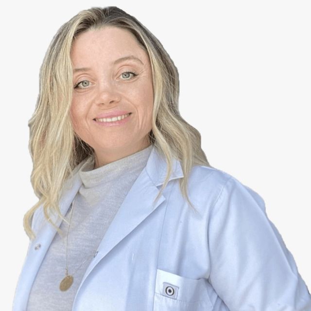 Fatma Akdut, Fizyoterapi Ve Rehabilitasyon İstanbul