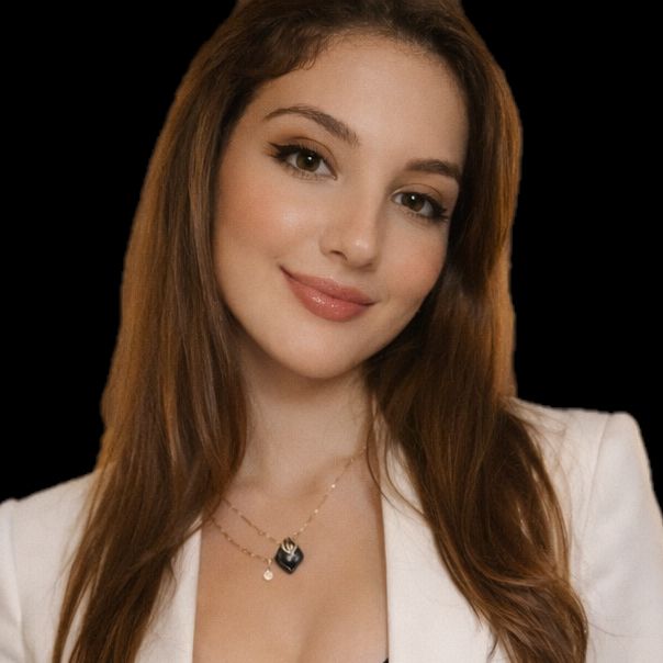 Cansu Eser, Psikoloji Ankara