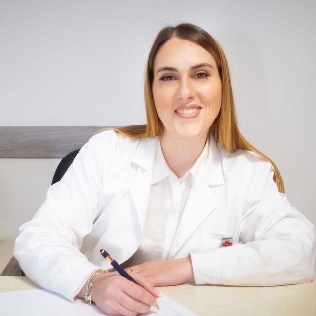 Carmela Nunziata, nutrizionista Palma Campania