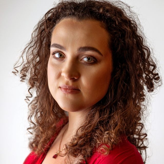 Magdalena Krajewska