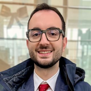 Dott. Orlando Maria Malanga