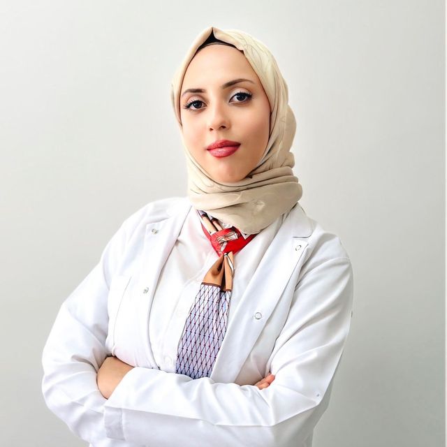 Rümeysa Yiretalay, Dil ve Konuşma Terapisi Konya