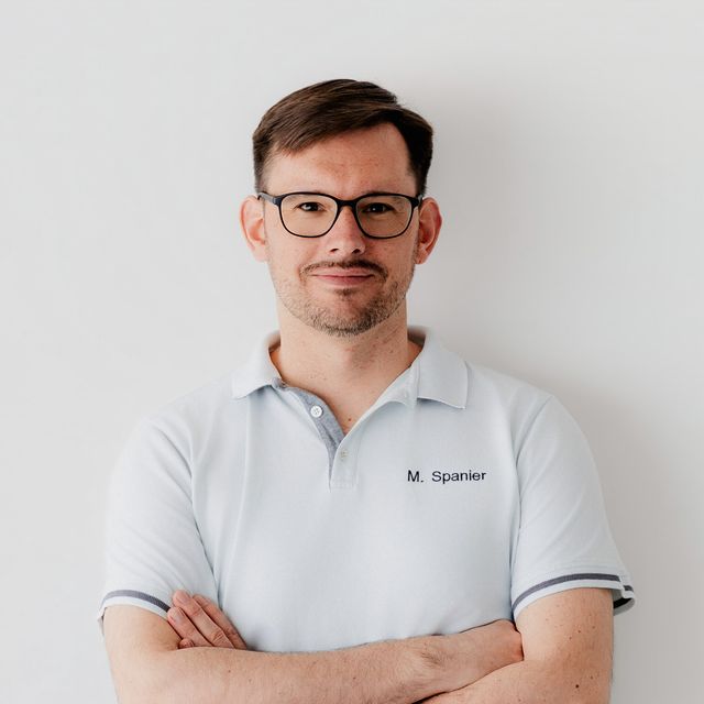 Michael Spanier, Allgemeinmediziner Wartenberg