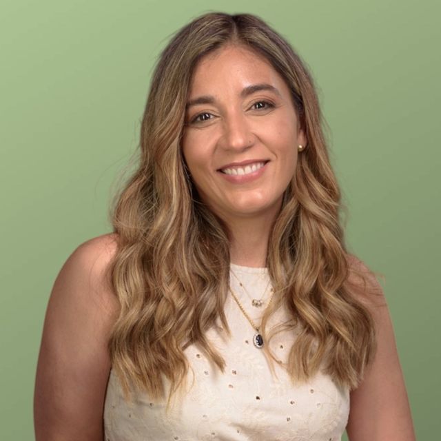 Jeannette Bedolla, Terapeuta complementario Barcelona