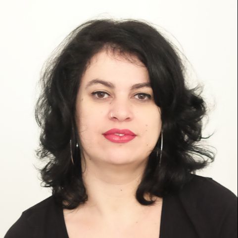 Lucía Muslera García, Dietista Nutricionista Gijón