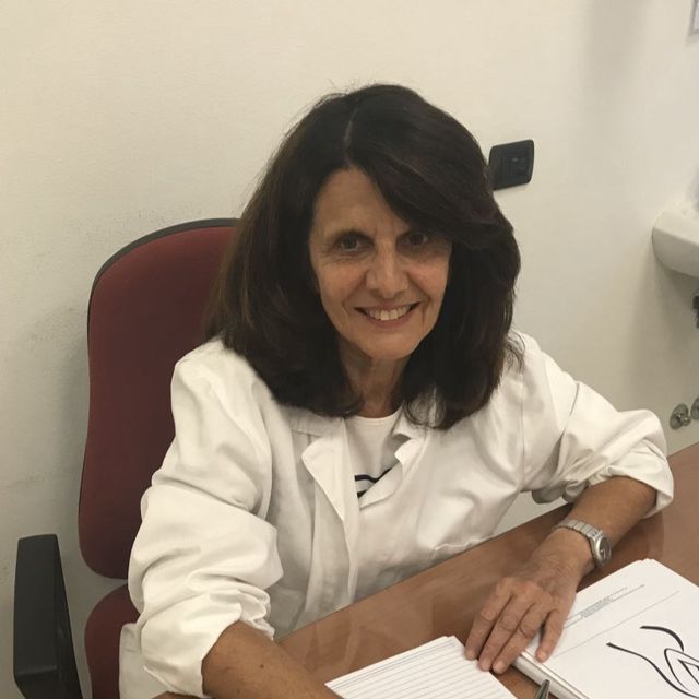 Maria Grazia Bettanin, ginecologo Verona