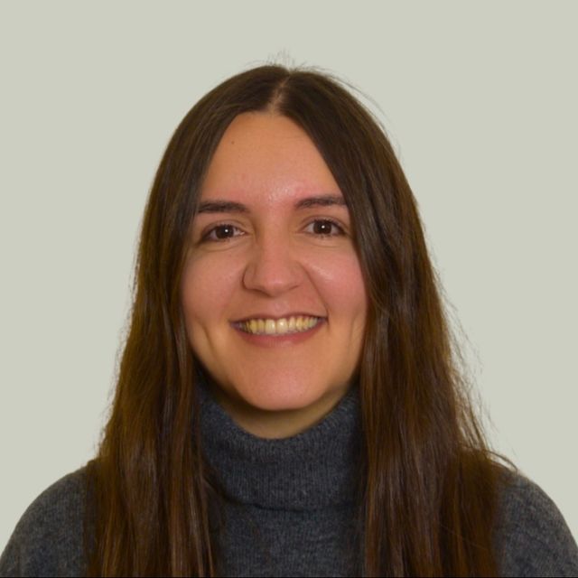 Teresa Bernal, Enfermero Barcelona