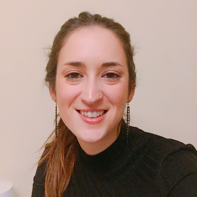 Sandra Campino, Psicólogo Logroño