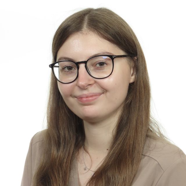 Natalia Trznadel, stomatolog Kosakowo