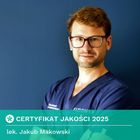 Jakub Makowski