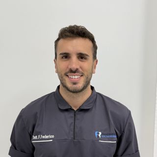 Felice Federico, dentista Ercolano