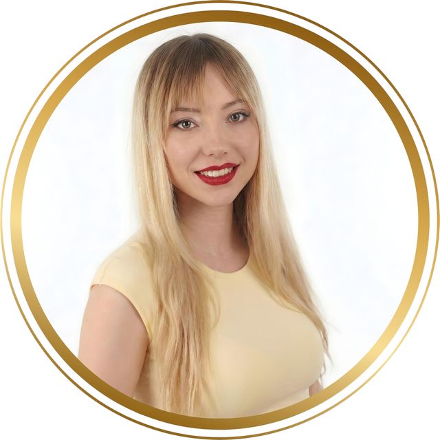 Katarzyna Sochacka-Tutaj, psycholog Kielce