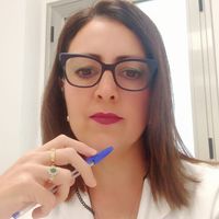 Soledad Cabrera Jiménez