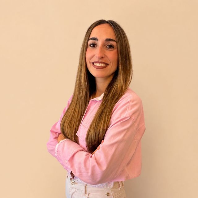 Jennifer Agudo, Psicólogo Xàtiva