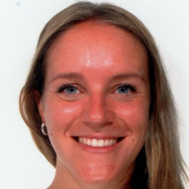 Martina Raccagni Noviero, psicologo Chiavari