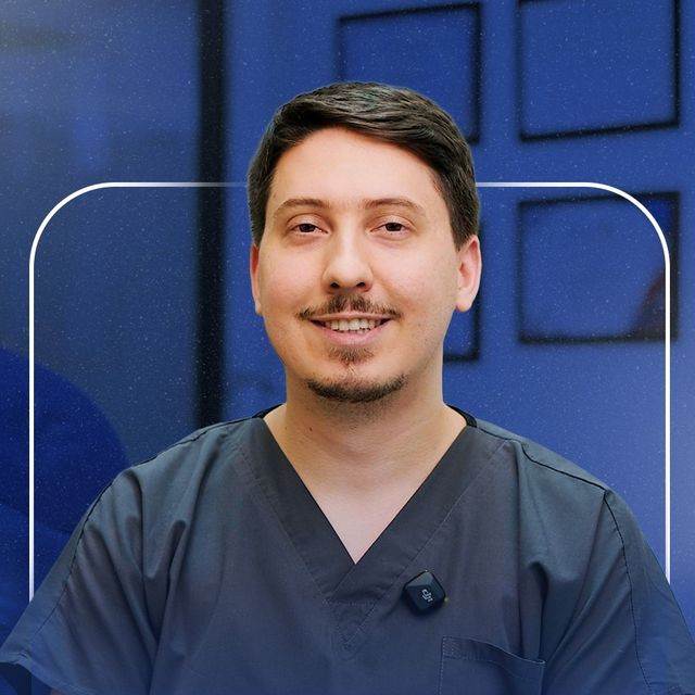 Muharrem Mustafa Güneysel, Diş Hekimi Kocaeli