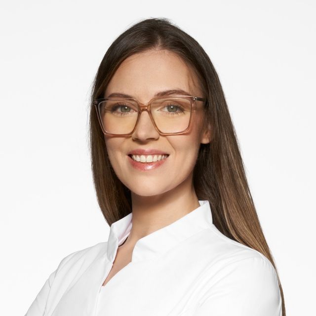 Aleksandra  Kuchnicka